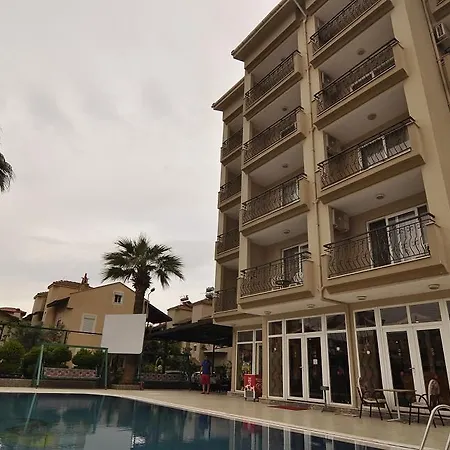 Club Dorado Otel Marmaris