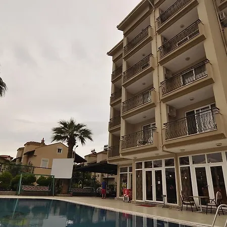 Club Dorado Hotel Marmaris