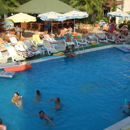Otel Club Dorado Marmaris