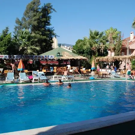 Club Dorado 3* Marmaris