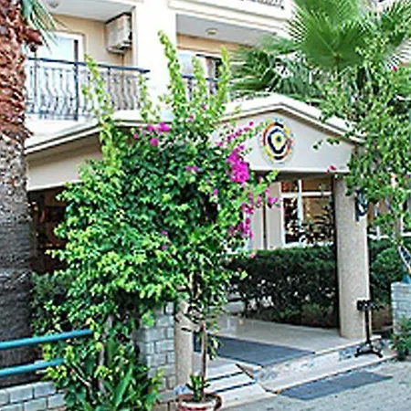 Otel Club Dorado