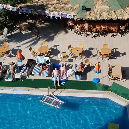 Club Dorado Otel