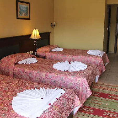 Hotel Club Dorado