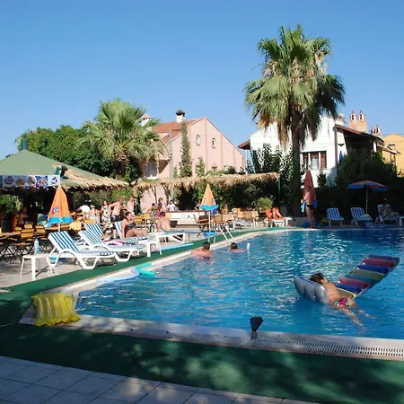 Otel Club Dorado Marmaris