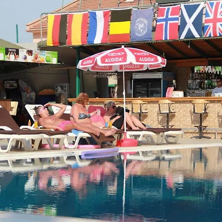 Club Dorado 3*