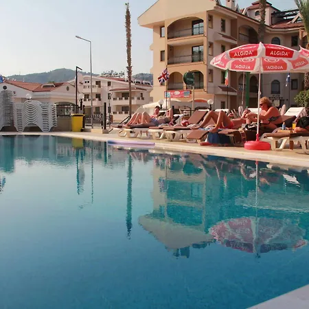 Club Dorado 3*