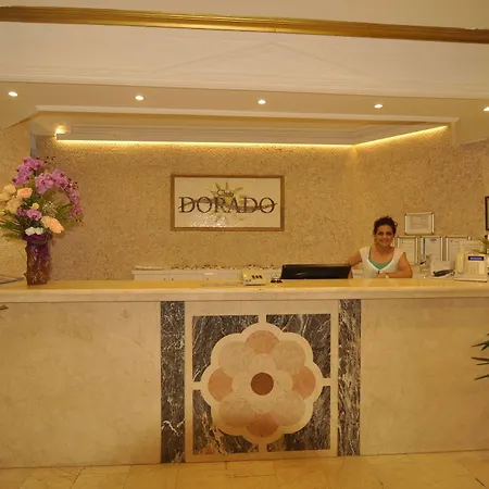Club Dorado Marmaris