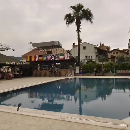 Otel Club Dorado