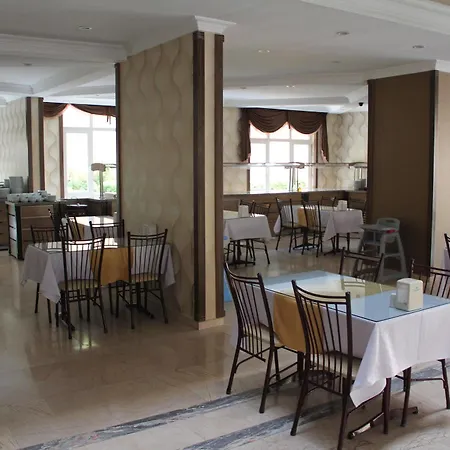 Club Dorado Otel