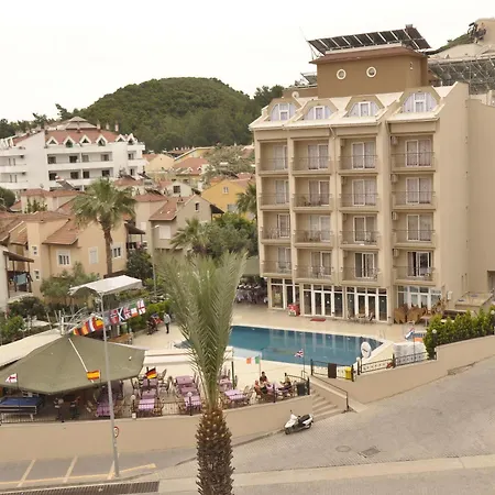 Club Dorado Otel Marmaris