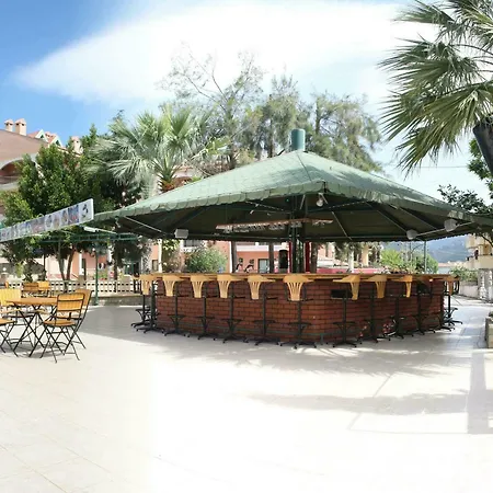 Club Dorado 3* Marmaris