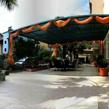 Otel Club Dorado Marmaris