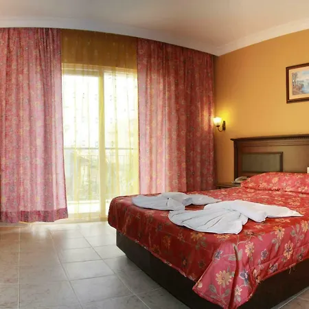 Club Dorado Hotel Marmaris