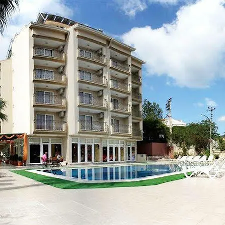Club Dorado Marmaris