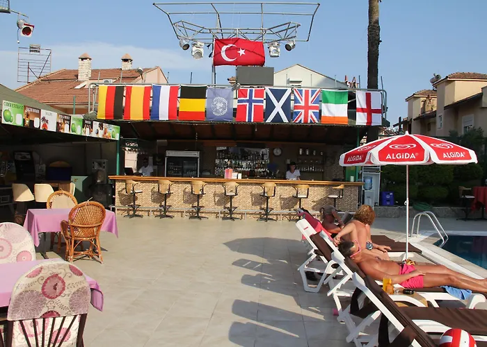 Club Dorado 3* Marmaris