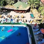 Club Dorado فندق 3*