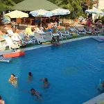 فندق Club Dorado مرمريس