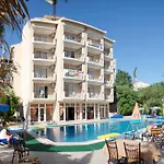 Club Dorado مرمريس