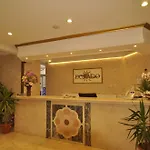 Club Dorado 3*