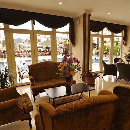 Club Dorado Hotell