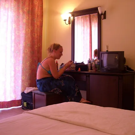 Club Dorado Hotell 3*