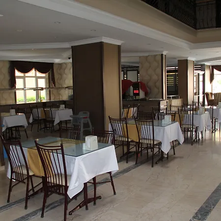 Club Dorado Hotell