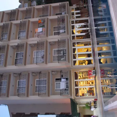 Club Dorado 3* Marmaris