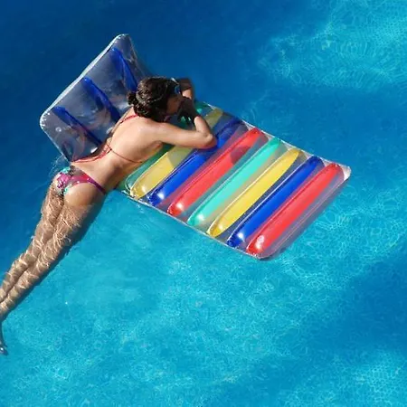 Club Dorado 말마리스