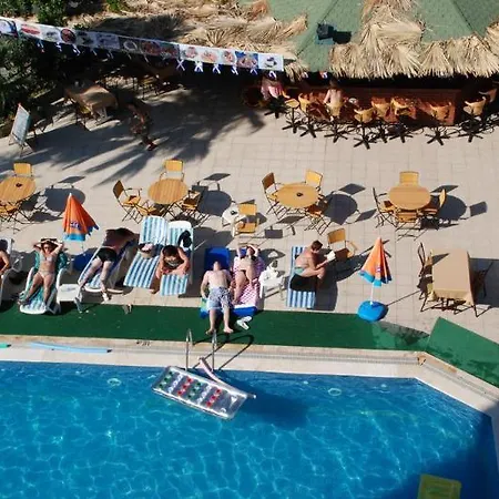 Club Dorado Hotell