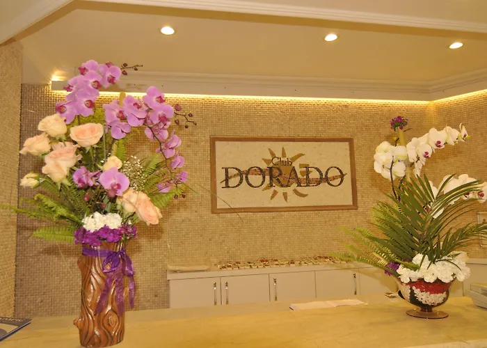 Hotel Club Dorado
