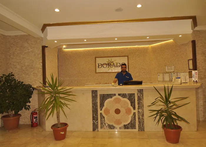 Club Dorado Marmaris