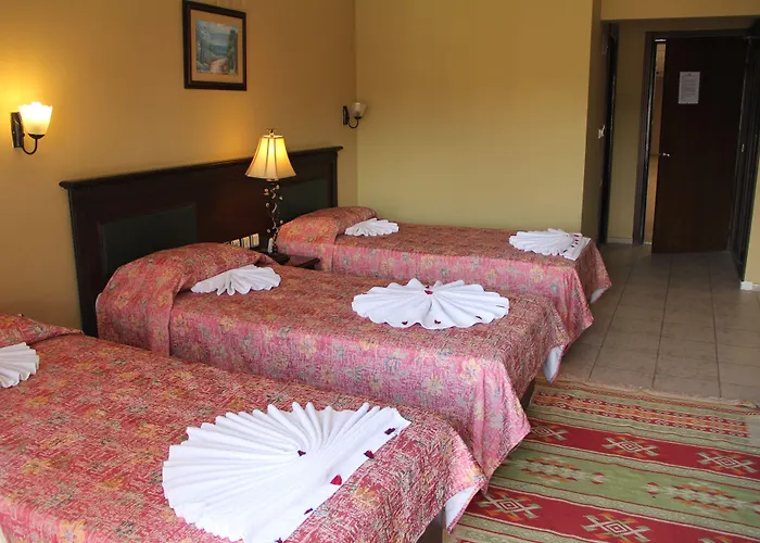 Club Dorado Hotel Marmaris