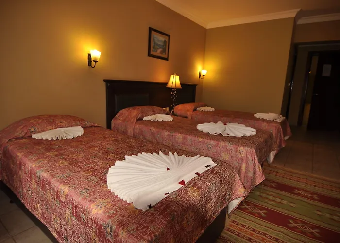 Club Dorado Marmaris