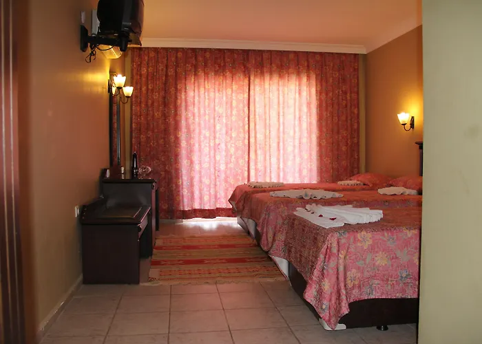 Club Dorado Otel Marmaris