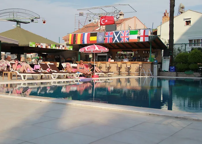 Club Dorado Hotel Marmaris