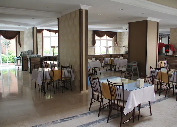 Club Dorado 3* Marmaris