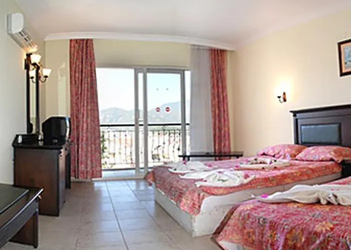 Club Dorado Marmaris