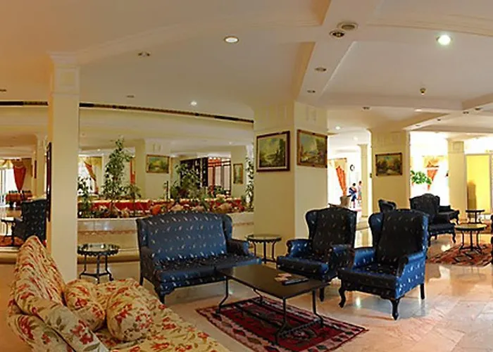 Otel Club Dorado Marmaris