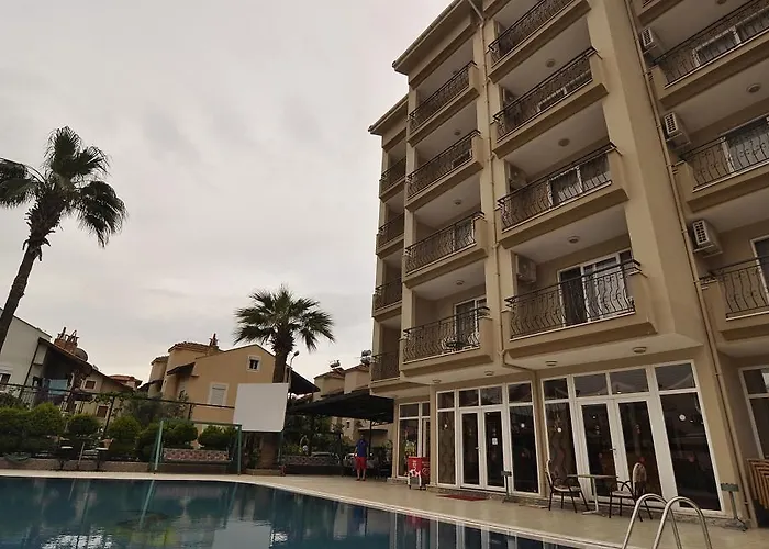 Club Dorado Otel Marmaris