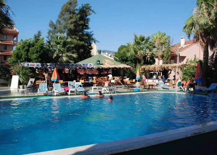 Club Dorado 3* Marmaris