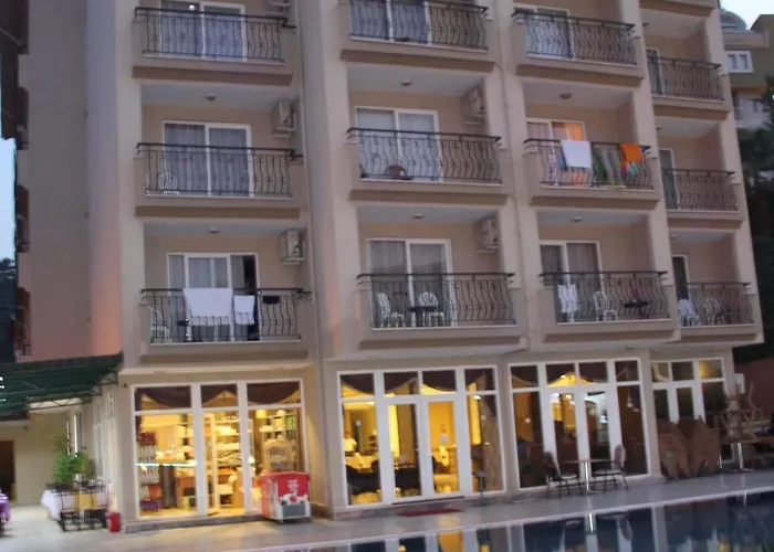 Club Dorado Marmaris