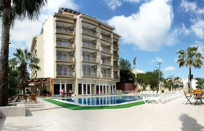 Club Dorado Marmaris